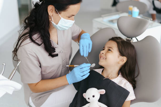 Best Broken Tooth Emergency  in Jewett City, CT