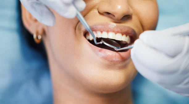 Best Cracked Tooth Emergency Dentist  in Jewett City, CT