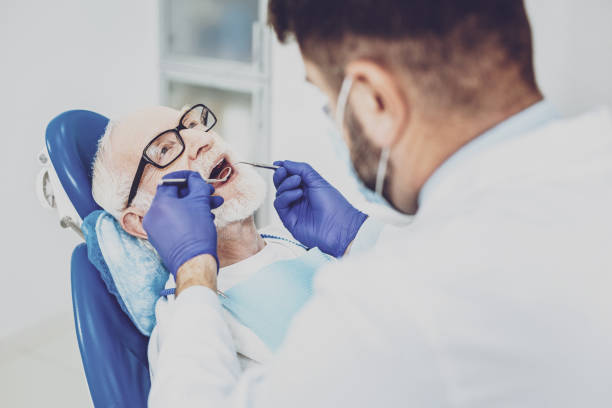 Best Tooth Infection Emergency Dentist  in Jewett City, CT